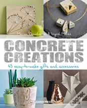Capa do artigo Concrete Creations
