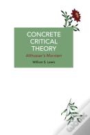 Concrete Critical Theory