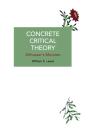 Concrete Critical Theory - Preview