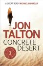 Concrete Desert - Preview