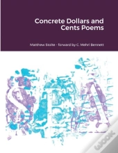 Concrete Dollars And Cents Poems