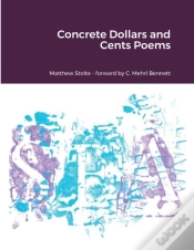 Capa do artigo Concrete Dollars And Cents Poems