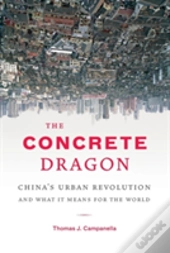 Concrete Dragon