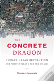 Capa do artigo Concrete Dragon