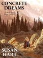 Concrete Dreams (A Mail Order Bride Romance) - Preview