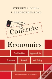 Capa do artigo Concrete Economics