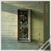 Capa do artigo Concrete Elegance One