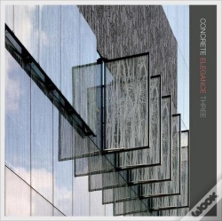 Capa do artigo Concrete Elegence Three
