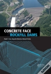 Capa do artigo Concrete Face Rockfill Dams