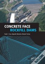 Concrete Face Rockfill Dams