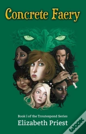 Capa do artigo Concrete Faery
