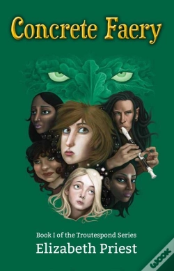 Capa do artigo Concrete Faery