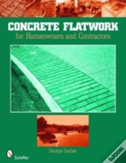 Capa do artigo Concrete Flatwork