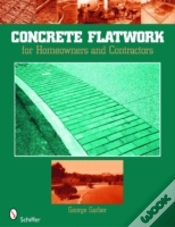 Capa do artigo Concrete Flatwork