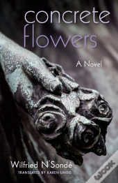 Concrete Flowers