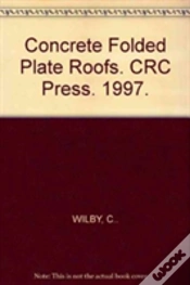 Capa do artigo Concrete Folded Plate Roofs