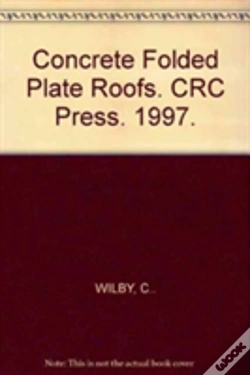 Capa do artigo Concrete Folded Plate Roofs