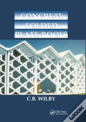 Capa do artigo Concrete Folded Plate Roofs