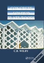 Concrete Folded Plate Roofs