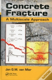 Capa do artigo Concrete Fracture