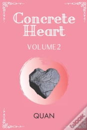 Capa do artigo Concrete Heart