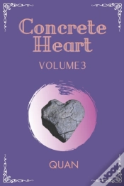 Capa do artigo Concrete Heart
