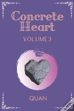 Capa do artigo Concrete Heart