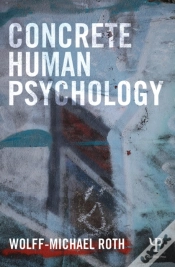 Capa do artigo Concrete Human Psychology