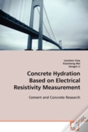 Capa do artigo Concrete Hydration Based On Electrical Resistivity Measurement