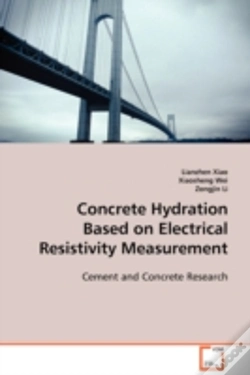 Capa do artigo Concrete Hydration Based On Electrical Resistivity Measurement