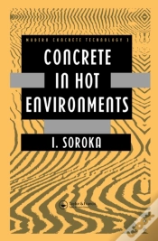 Capa do artigo Concrete In Hot Environments