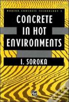 Concrete In Hot Environments