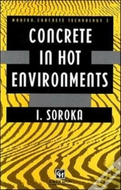 Concrete In Hot Environments