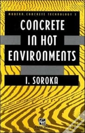Capa do artigo Concrete In Hot Environments