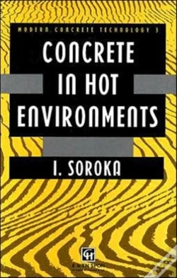 Capa do artigo Concrete In Hot Environments