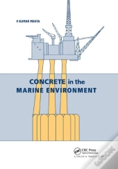 Concrete In The Marine Environment
