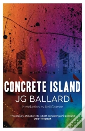 Capa do artigo Concrete Island