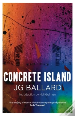 Capa do artigo Concrete Island