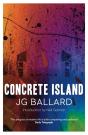 Concrete Island - Preview