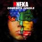 Concrete Jungle - CD - Preview