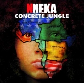Capa do artigo Concrete Jungle - CD