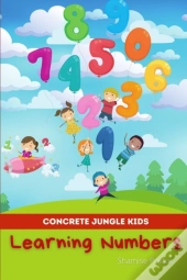 Concrete Jungle Kids Learning Numbers