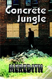 Capa do artigo Concrete Jungle