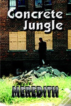 Capa do artigo Concrete Jungle