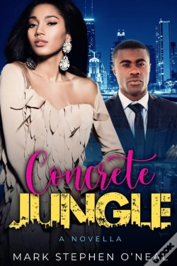 Capa do artigo Concrete Jungle