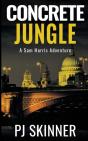 Concrete Jungle - Preview