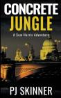 Concrete Jungle - Preview