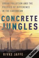 Concrete Jungles