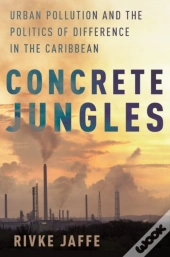 Concrete Jungles