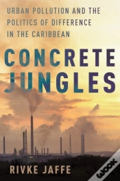 Capa do artigo Concrete Jungles